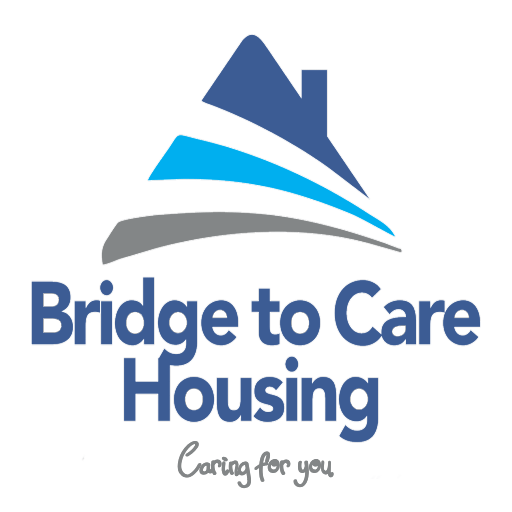 Bridge to Care Housing logo