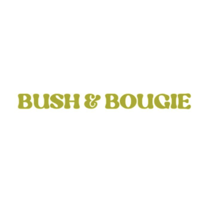 Bush & Bougie logo