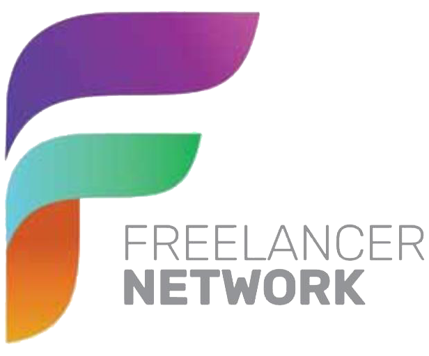 The Freelancer Network logo