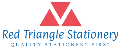 Red Triangle Stationery Ltd logo